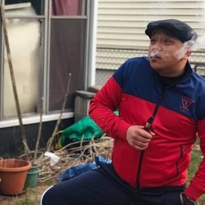 Meet your Posher, Sonny